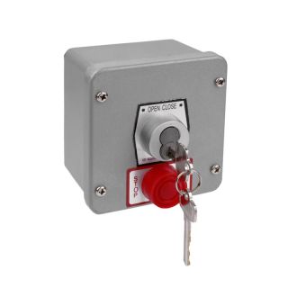 MMTC 1KXS-BC - 1KXS with Best Core Cylinder