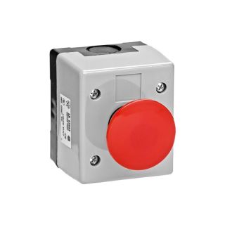 MMTC 1MHC - Ext. Mushroom Head Control (non-metallic)