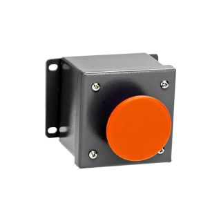 MMTC 1MHD - Ext. Heavy Duty Mushroom Head Control