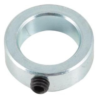 1" Shaft Collar with Set Screw