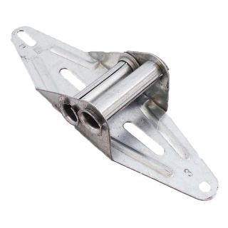 Garage Door Narrow Hinge #3 &ndash; 18 Gauge Light Duty
