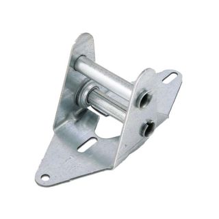 #7 Garage Door Hinge 11 Gauge