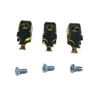 Genie 24701R.S Chain Drive Early Limit Chain Dog (3pcs)