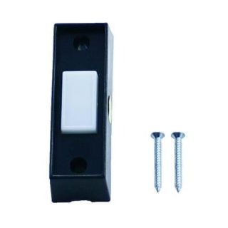 Genie 29599S.S Series II Push Button LED Backlight GWC-BX