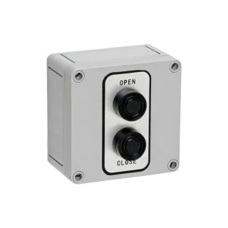 MMTC 2B4X - Ext. Two Button Control