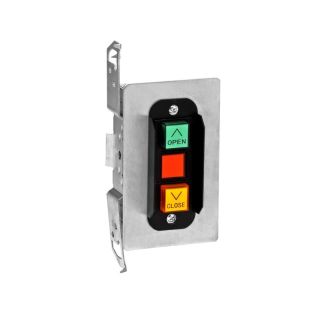 MMTC 2BF - Flush Two Button Control