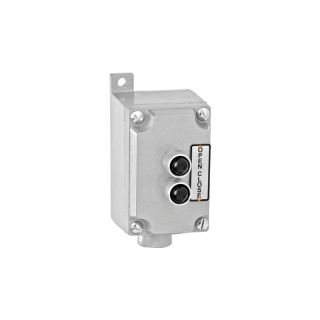 MMTC 2EBX - Explosion Proof Two Button Control