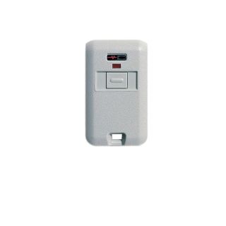 Linear 308101 40.485 Multi-Code Single Button Remote