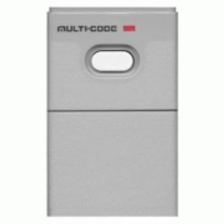 Linear 307912 40.485 Multi-Code Single Button Remote