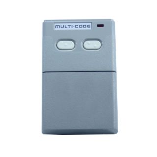 Linear 308201 40.485 Multi-Code Two Button Remote