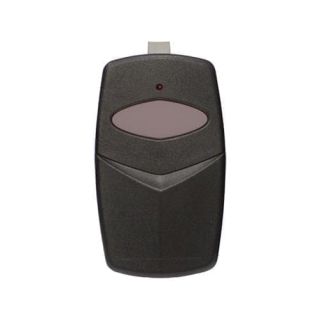 Stinger 318ALD21V Allstar 9 Switch Binary 318 MHz Compatible Remote