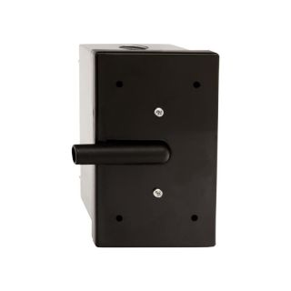 MMTC 32SPDT - Ext. 3 Wire Air Switch (Metal Case)
