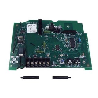 Genie 36600R.S Control Board 390 MHz