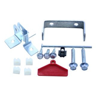 Genie 37047R.S Orange Parts Bag