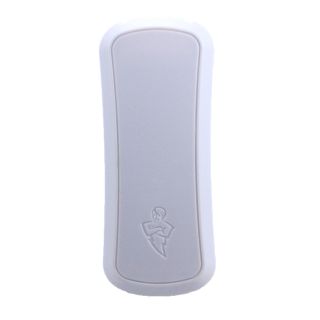 Genie 37226S Gray Keypad Cover GKCG-BX