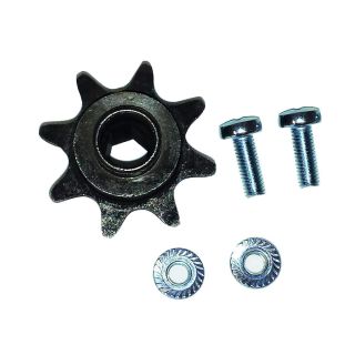 Genie 38415A.S 8 Tooth Chain Sprocket
