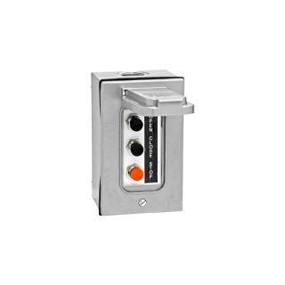 MMTC 3BXC - Ext. Three Button Control with Cover