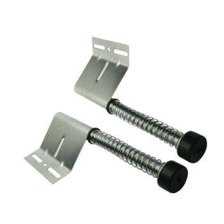 Garage Door 15" Push Down Bumper Spring, Pair