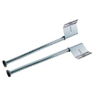 Garage Door 27" Push Down Bumper Spring, Pair