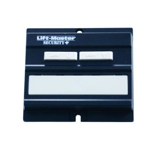 LiftMaster 41A4202-6B Wall Control Panel 