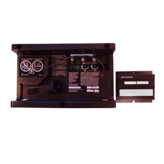 LiftMaster 41A4252-6G Receiver Logic Board Assembly 