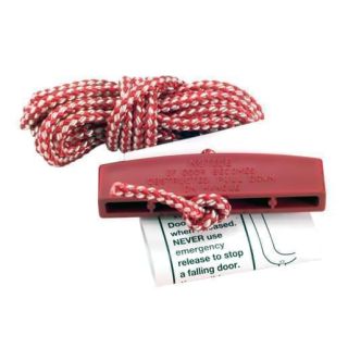 LiftMaster 41A4582 Emergency Release Rope and Handle Assembly