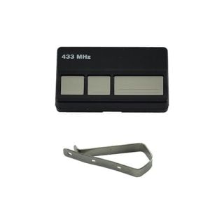 LiftMaster 41A5235 433 MHZ Remote