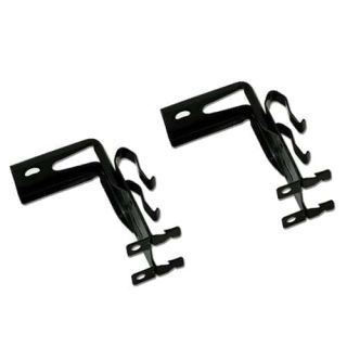 LiftMaster 41A5266-3 Safety Sensor Brackets, Snappy