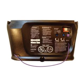 LiftMaster 41AC050-1M Receiver Logic Board Assembly