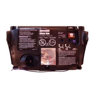 LiftMaster 41AC050-2M Receiver Logic Board Assembly 