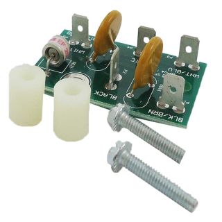 LiftMaster 41B7611 Filter Board