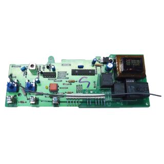 LiftMaster 41D4674-20 Receiver Logic Board Assembly
