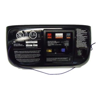 LiftMaster 41DB001-1C Receiver Logic Board Assembly