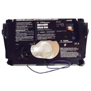 LiftMaster 41DB002-2 Receiver Logic Assembly