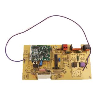 Sears Craftsman 41DB101-1 Receiver Logic Board Assembly