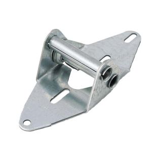 Garage Door Hinge #4 &ndash; 11 Gauge Heavy Duty
