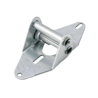 Garage Door Windload Hinge #5 – 11 Gauge Heavy Duty