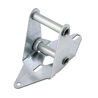 #12 Garage Door Hinge 11 Gauge