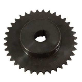 Jackshaft Sprocket 1" Bore #41 Chain