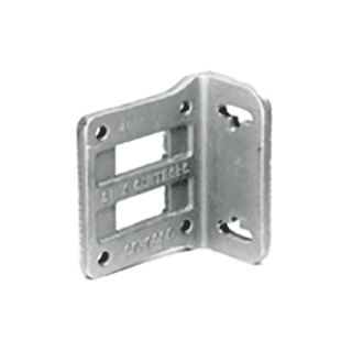 Clopay EZ-Set Bracket Mount EZ Adapter