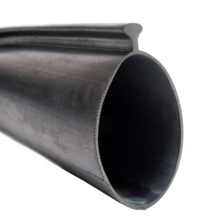 Mini Warehouse Bottom Seal 1" Bulb