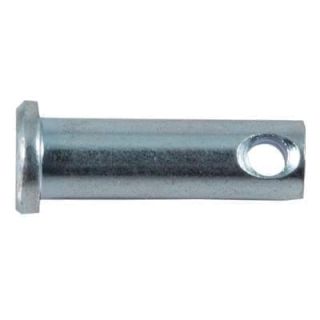 Clevis Pin 5/16" X 1"