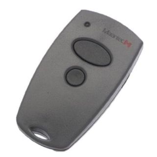 Marantec M3-2312 Garage Door Opener Remote 97243