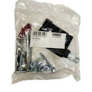 Sommer 986V005 Installation Hardware Bag