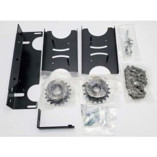 Genie AMK-P Alternate Mounting Kit 40803R.S