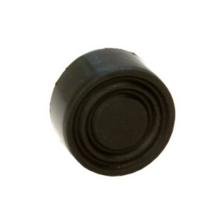 MMTC BB-1 - Black Rubber Boot