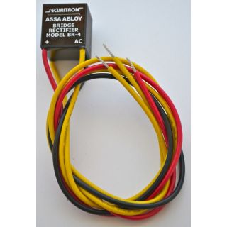 MMTC BR-4 - Bridge Rectifier
