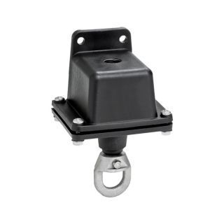 MMTC CP-1B - Ceiling Pull Switch with Rotating Head SPST