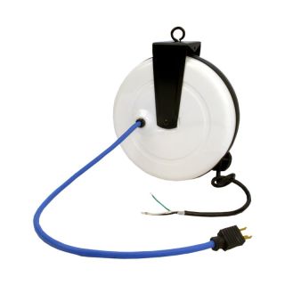 MMTC CRM-3 - 18/3 SO 30 Foot Extended (Metal Case)