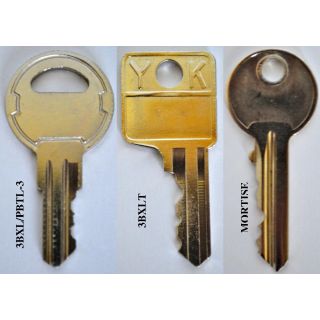 MMTC CUT - KEY